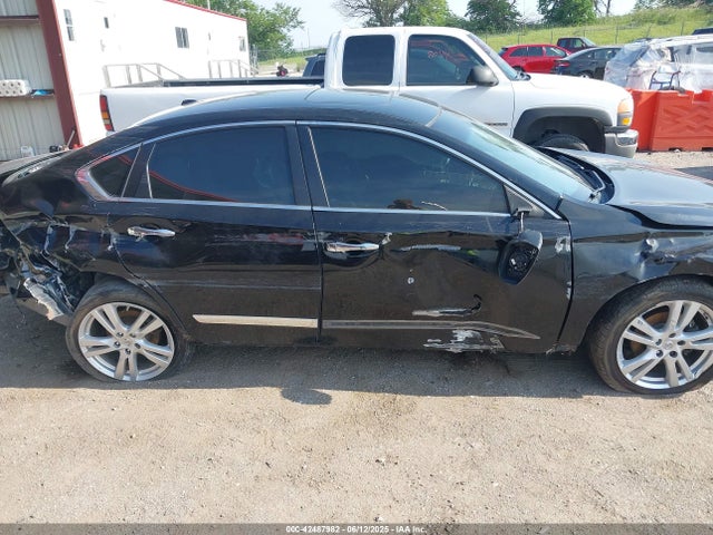 Nissan Altima 2015 1N4BL3AP5FC158067 Image 13