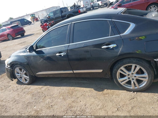 Nissan Altima 2015 1N4BL3AP5FC158067 Image 14