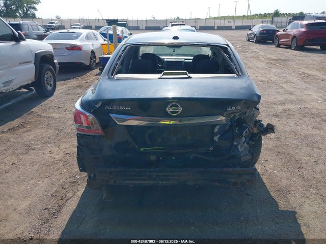Nissan Altima 2015 1N4BL3AP5FC158067 Image 16