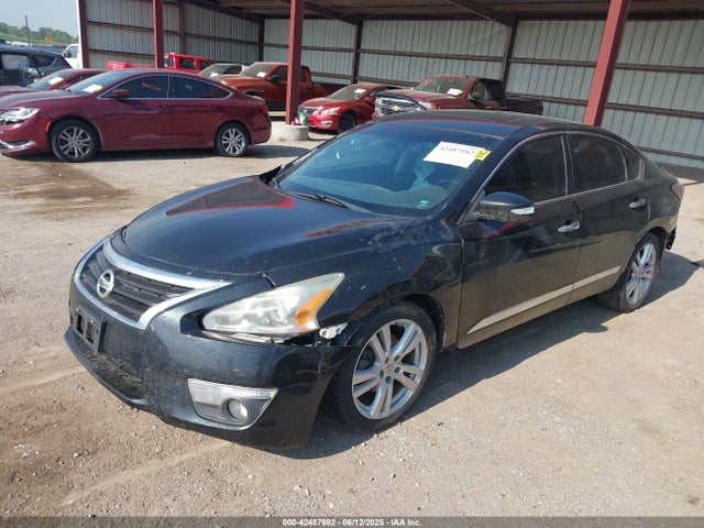 Nissan Altima 2015 1N4BL3AP5FC158067 Image 2