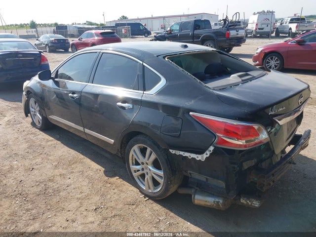 Nissan Altima 2015 1N4BL3AP5FC158067 Image 3