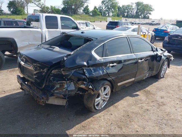 Nissan Altima 2015 1N4BL3AP5FC158067 Image 4