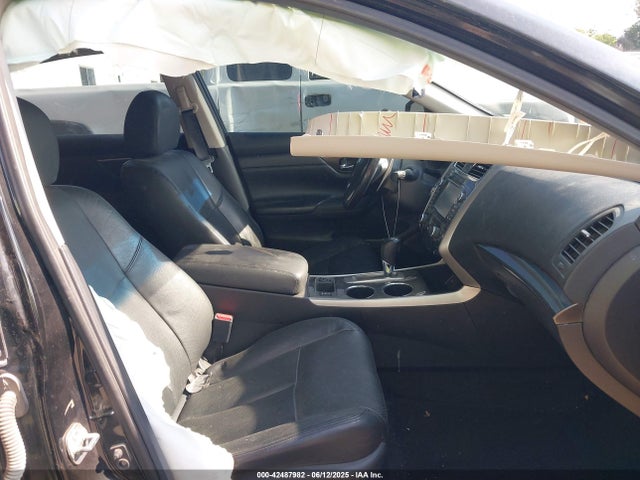 Nissan Altima 2015 1N4BL3AP5FC158067 Image 5