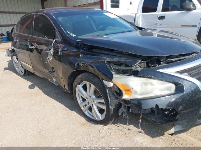 Nissan Altima 2015 1N4BL3AP5FC158067 Image 6