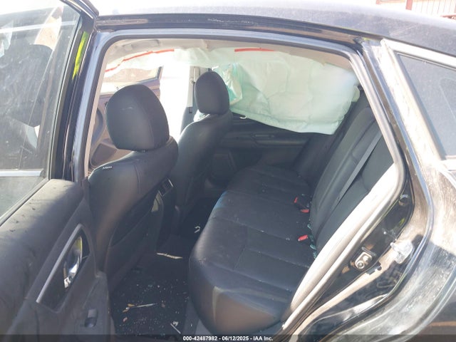 Nissan Altima 2015 1N4BL3AP5FC158067 Image 8