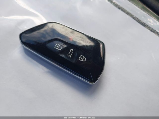 2024 VOLKSWAGEN ATLAS 1V2FR2CA1RC555369 Photo 10