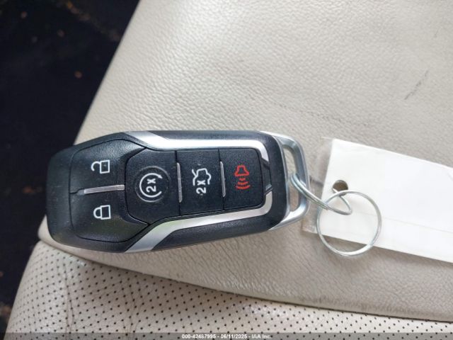 2015 FORD EDGE 2FMPK4K89FBB24225 Photo 10