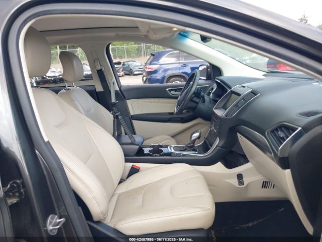 2015 FORD EDGE 2FMPK4K89FBB24225 Photo 4
