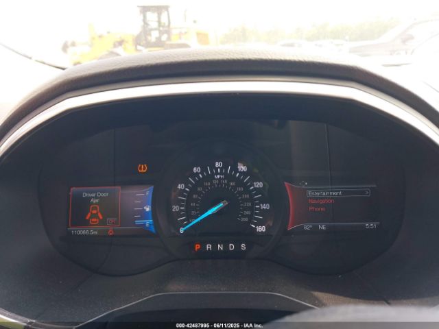 2015 FORD EDGE 2FMPK4K89FBB24225 Photo 6