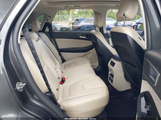 2015 FORD EDGE 2FMPK4K89FBB24225 Photo 7