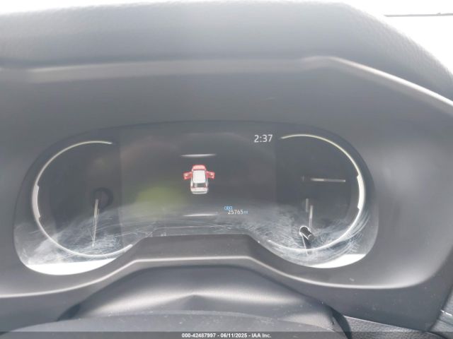 2021 TOYOTA RAV4 2T3Y1RFV5MW143793 Photo 6