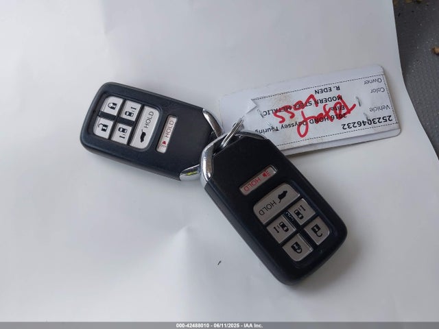 5FNRL5H97GB101711 Honda j35z8