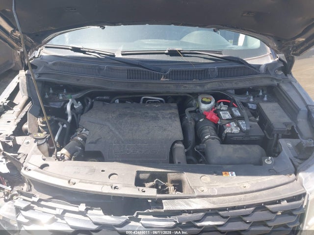 1FM5K8GT0KGB42336 Ford 3.5l gtdi