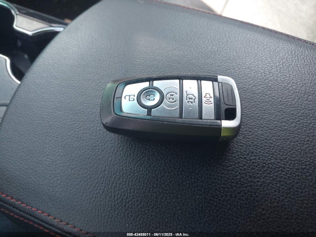 1FM5K8GT0KGB42336 Ford 3.5l gtdi