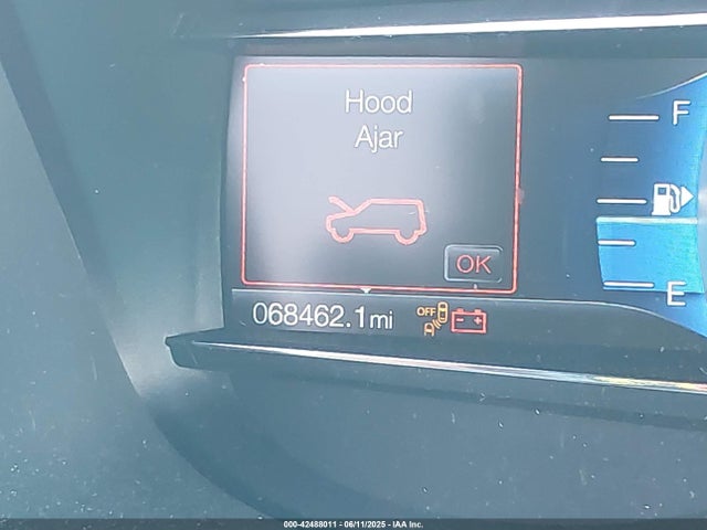 1FM5K8GT0KGB42336 Ford 3.5l gtdi