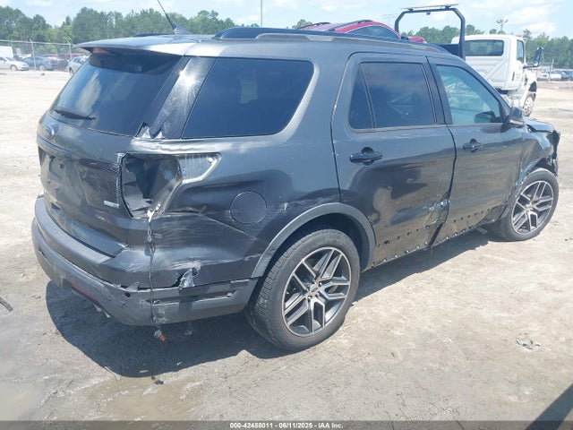 1FM5K8GT0KGB42336 Ford 3.5l gtdi