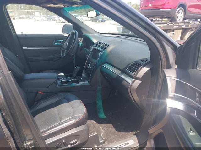 1FM5K8GT0KGB42336 Ford 3.5l gtdi