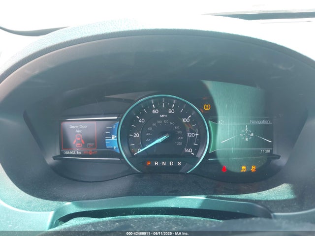 1FM5K8GT0KGB42336 Ford 3.5l gtdi