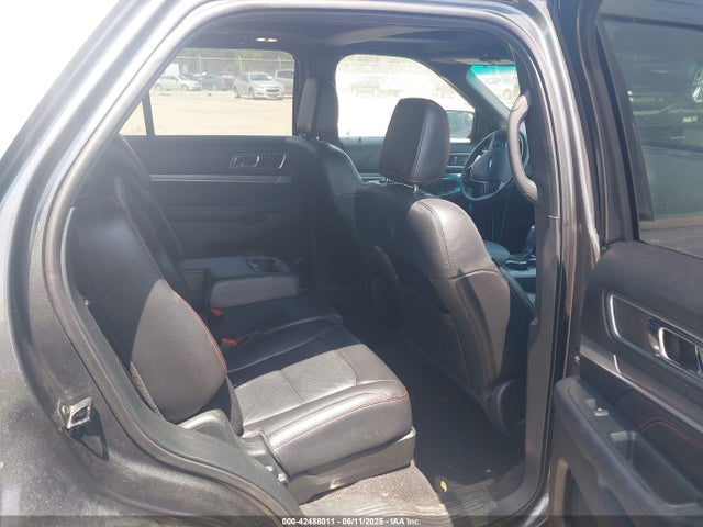 1FM5K8GT0KGB42336 Ford 3.5l gtdi