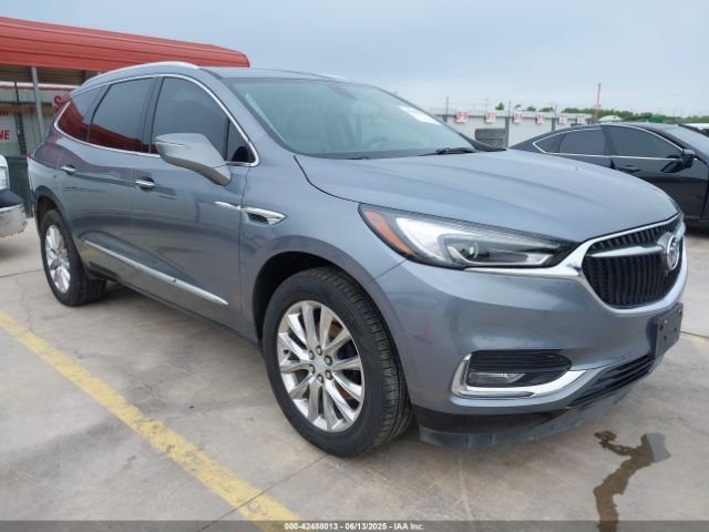 2020 BUICK ENCLAVE 5GAERBKW0LJ279426