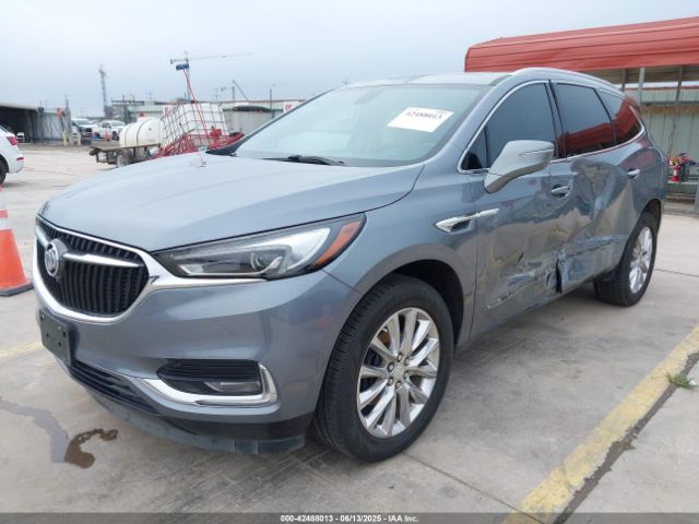 2020 BUICK ENCLAVE 5GAERBKW0LJ279426 Photo 1