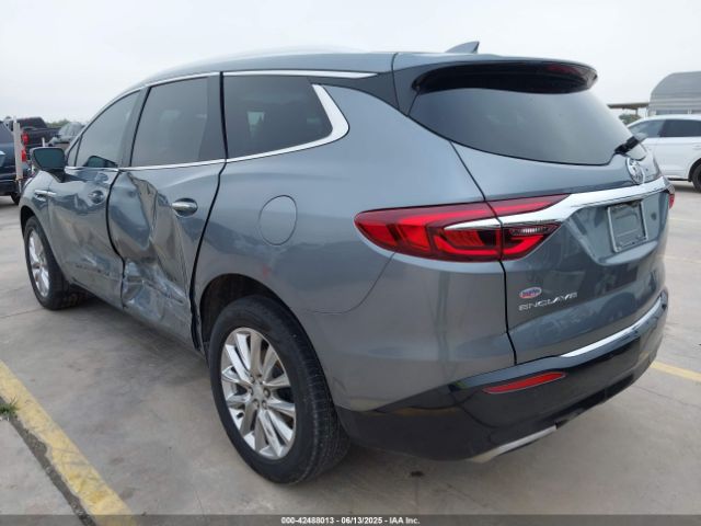 2020 BUICK ENCLAVE 5GAERBKW0LJ279426 Photo 2