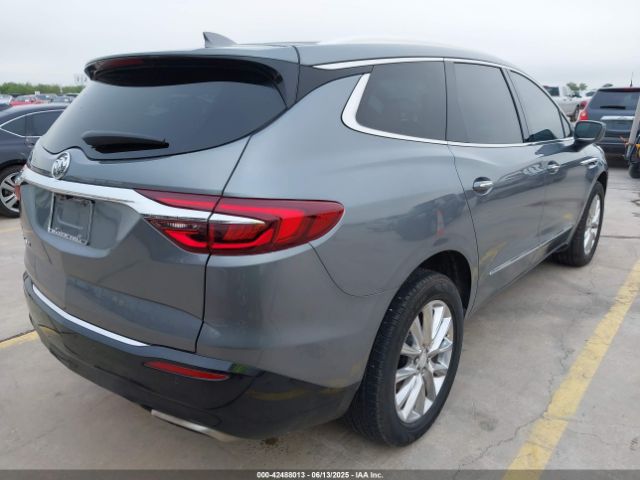 2020 BUICK ENCLAVE 5GAERBKW0LJ279426 Photo 3