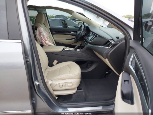2020 BUICK ENCLAVE 5GAERBKW0LJ279426 Photo 4