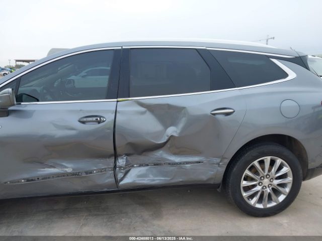 2020 BUICK ENCLAVE 5GAERBKW0LJ279426 Photo 5