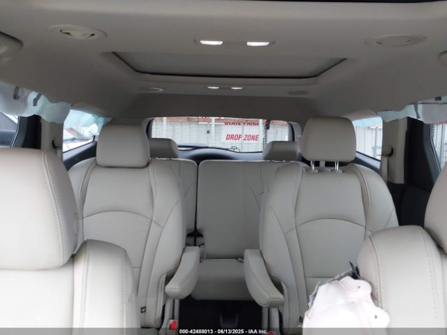 2020 BUICK ENCLAVE 5GAERBKW0LJ279426 Photo 7