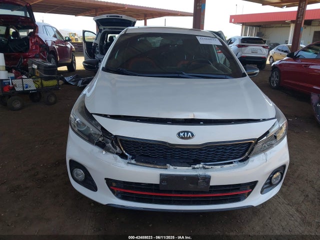 3KPFN5A36HE126903 KIA t-gdi gamma