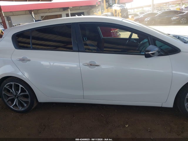 3KPFN5A36HE126903 KIA t-gdi gamma