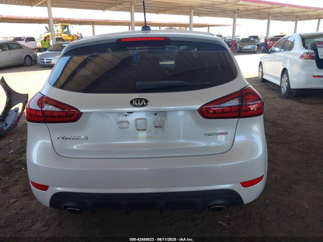 3KPFN5A36HE126903 KIA t-gdi gamma