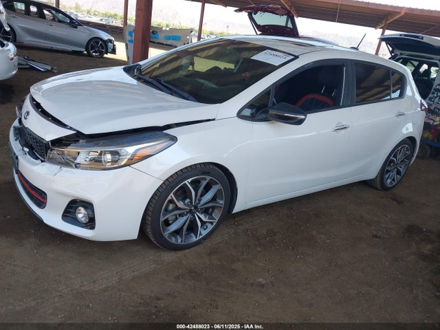 3KPFN5A36HE126903 KIA t-gdi gamma
