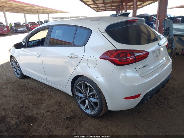 3KPFN5A36HE126903 KIA t-gdi gamma