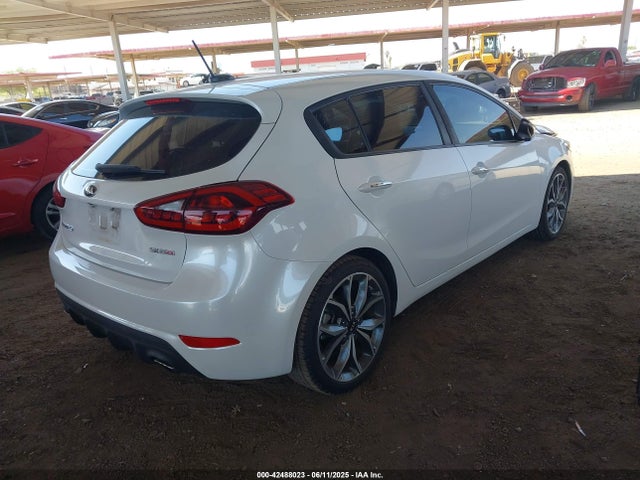 3KPFN5A36HE126903 KIA t-gdi gamma