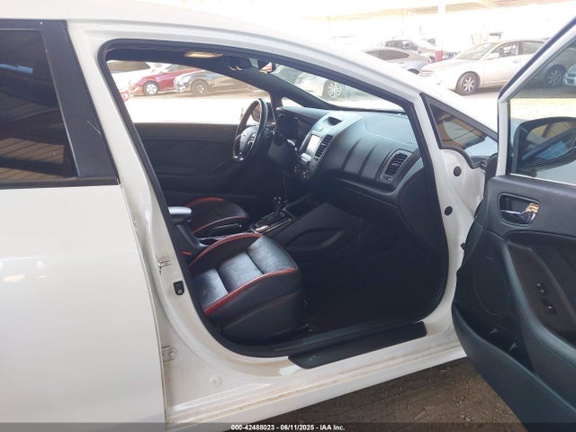 3KPFN5A36HE126903 KIA t-gdi gamma