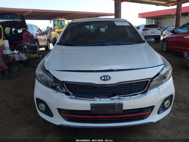 3KPFN5A36HE126903 KIA t-gdi gamma