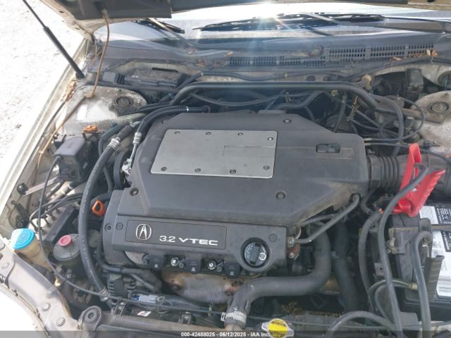 2000 ACURA TL 19UUA5678YA021461 Photo 9