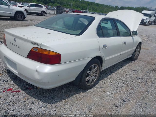 2000 ACURA TL 19UUA5678YA021461 Photo 3