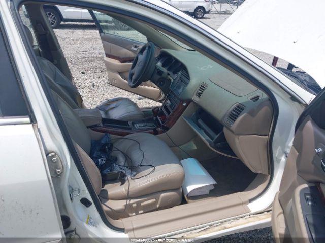 2000 ACURA TL 19UUA5678YA021461 Photo 4
