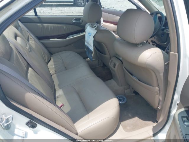 2000 ACURA TL 19UUA5678YA021461 Photo 7