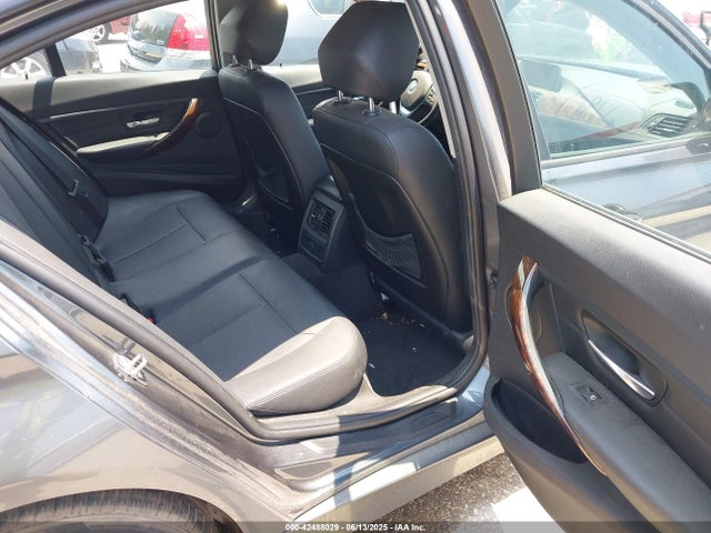 WBA3C1C53EK106260 BMW 2014