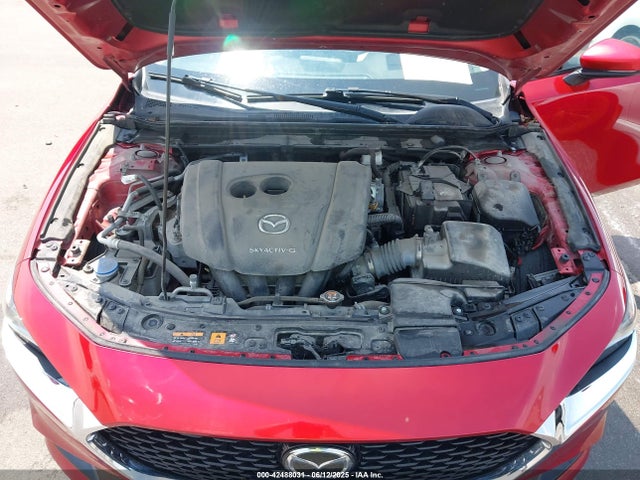 3MZBPAEM4KM103246 Mazda py cylinder deactivation