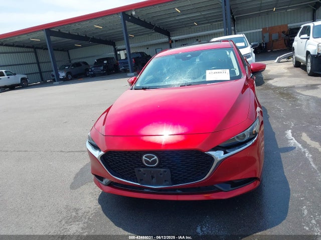 3MZBPAEM4KM103246 Mazda py cylinder deactivation