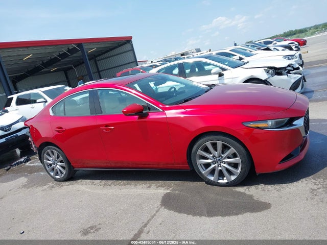 3MZBPAEM4KM103246 Mazda py cylinder deactivation