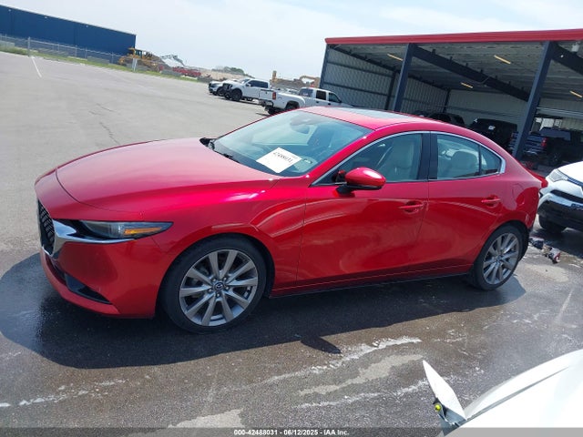 3MZBPAEM4KM103246 Mazda py cylinder deactivation