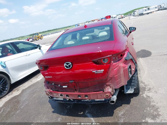 3MZBPAEM4KM103246 Mazda py cylinder deactivation