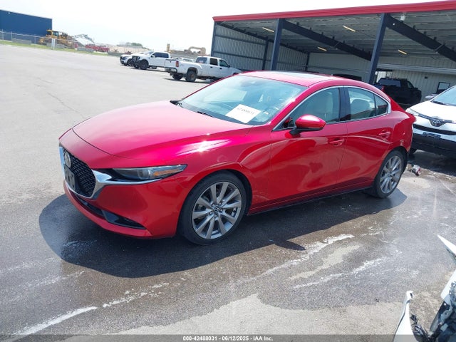 3MZBPAEM4KM103246 Mazda py cylinder deactivation