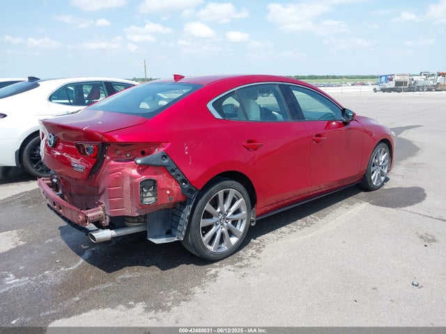 3MZBPAEM4KM103246 Mazda py cylinder deactivation
